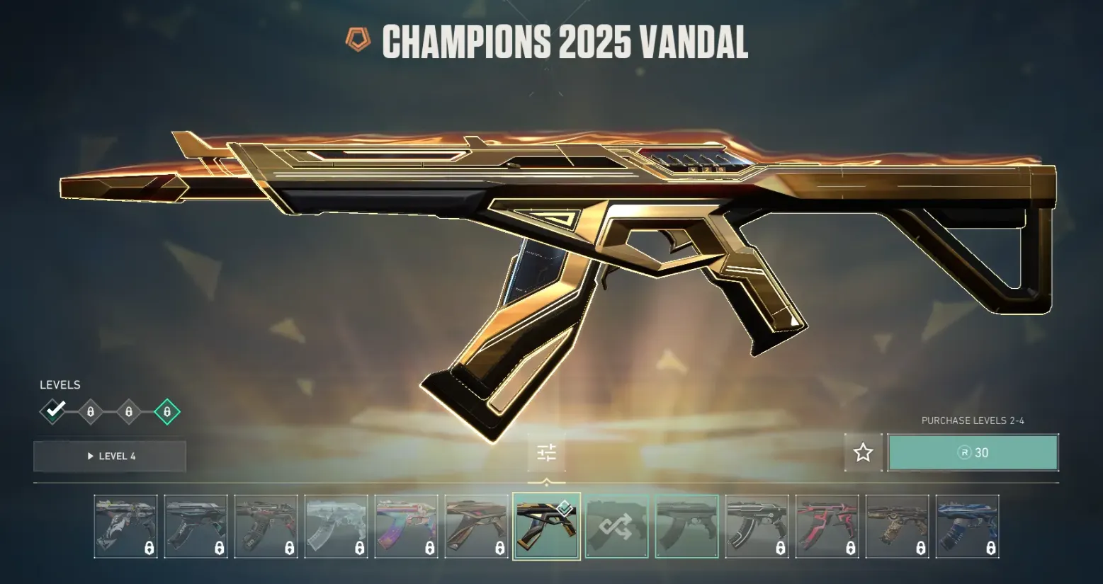 🔥[EU]🦊 ⸱Champions 2025 Bundle⸱🎧%50 Cheapest Valorant Point 🕹️ Silver 2 🎯 ⸱ 🗝️ Unverified 🐢 Instnt Delivery 🚀 Full Access 🪪 | 💎 Don’t wait — secure it now!